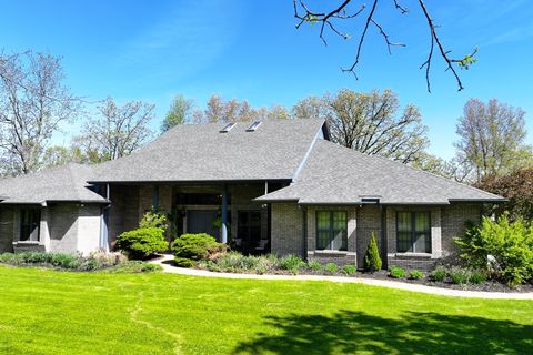 Tiny photo for 3900 VALLEY OAKS Drive, Clinton, IA 52732 (MLS # 12637257)