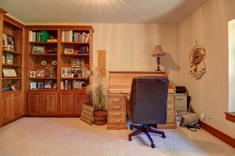 Tiny photo for 3900 VALLEY OAKS Drive, Clinton, IA 52732 (MLS # 12637257)