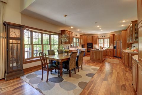 Tiny photo for 3900 VALLEY OAKS Drive, Clinton, IA 52732 (MLS # 12637257)