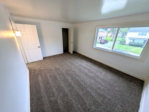 Tiny photo for 26 Mcgarity Road #81-1, Park Forest, IL 60466 (MLS # 12768723)