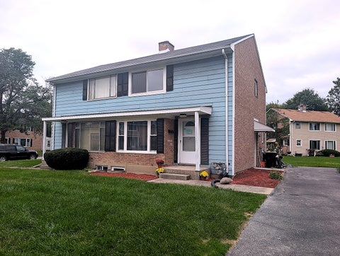 Photo of 26 Mcgarity Road #81-1, Park Forest, IL 60466 (MLS # 12768723)
