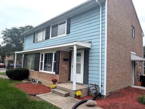 Tiny photo for 26 Mcgarity Road #81-1, Park Forest, IL 60466 (MLS # 12768723)