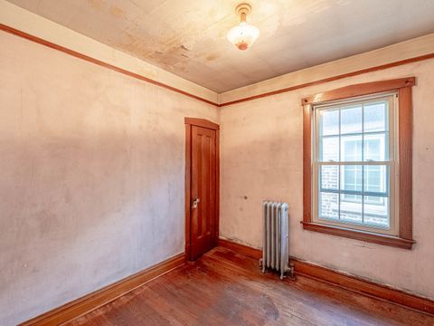 Tiny photo for 5218 W 55th Street, Chicago, IL 60638 (MLS # 12507550)