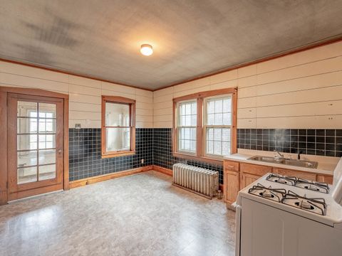 Tiny photo for 5218 W 55th Street, Chicago, IL 60638 (MLS # 12507550)