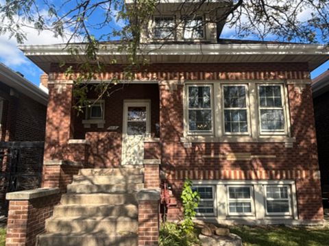 5218 W 55th Street Chicago IL 60638