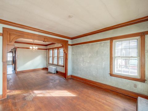 Tiny photo for 5218 W 55th Street, Chicago, IL 60638 (MLS # 12507550)