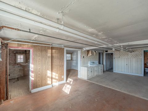 Tiny photo for 5218 W 55th Street, Chicago, IL 60638 (MLS # 12507550)