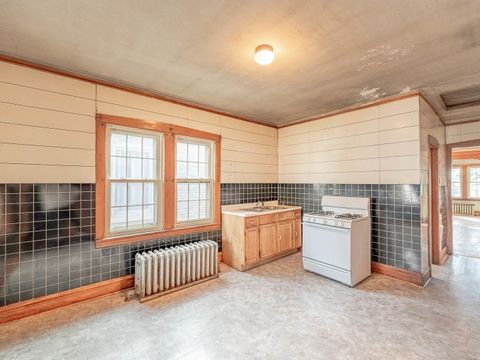 Tiny photo for 5218 W 55th Street, Chicago, IL 60638 (MLS # 12507550)