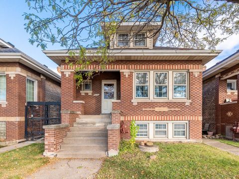 5218 W 55th Street Chicago IL 60638