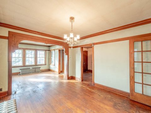 Tiny photo for 5218 W 55th Street, Chicago, IL 60638 (MLS # 12507550)