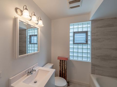 Tiny photo for 5218 W 55th Street, Chicago, IL 60638 (MLS # 12507550)