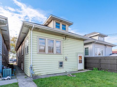Tiny photo for 5218 W 55th Street, Chicago, IL 60638 (MLS # 12507550)