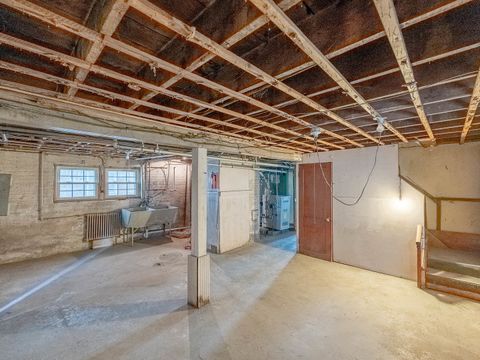 Tiny photo for 5218 W 55th Street, Chicago, IL 60638 (MLS # 12507550)