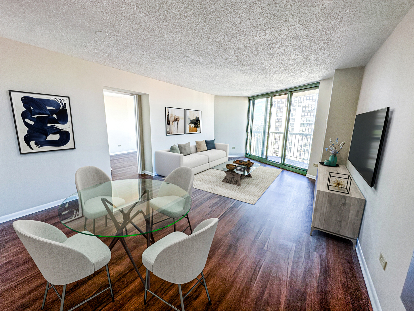 111 W MAPLE Street 2703