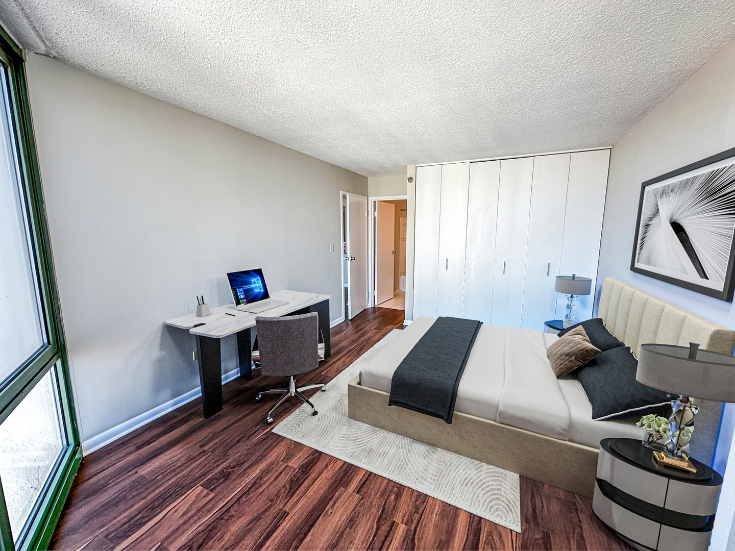 111 W MAPLE Street 2703