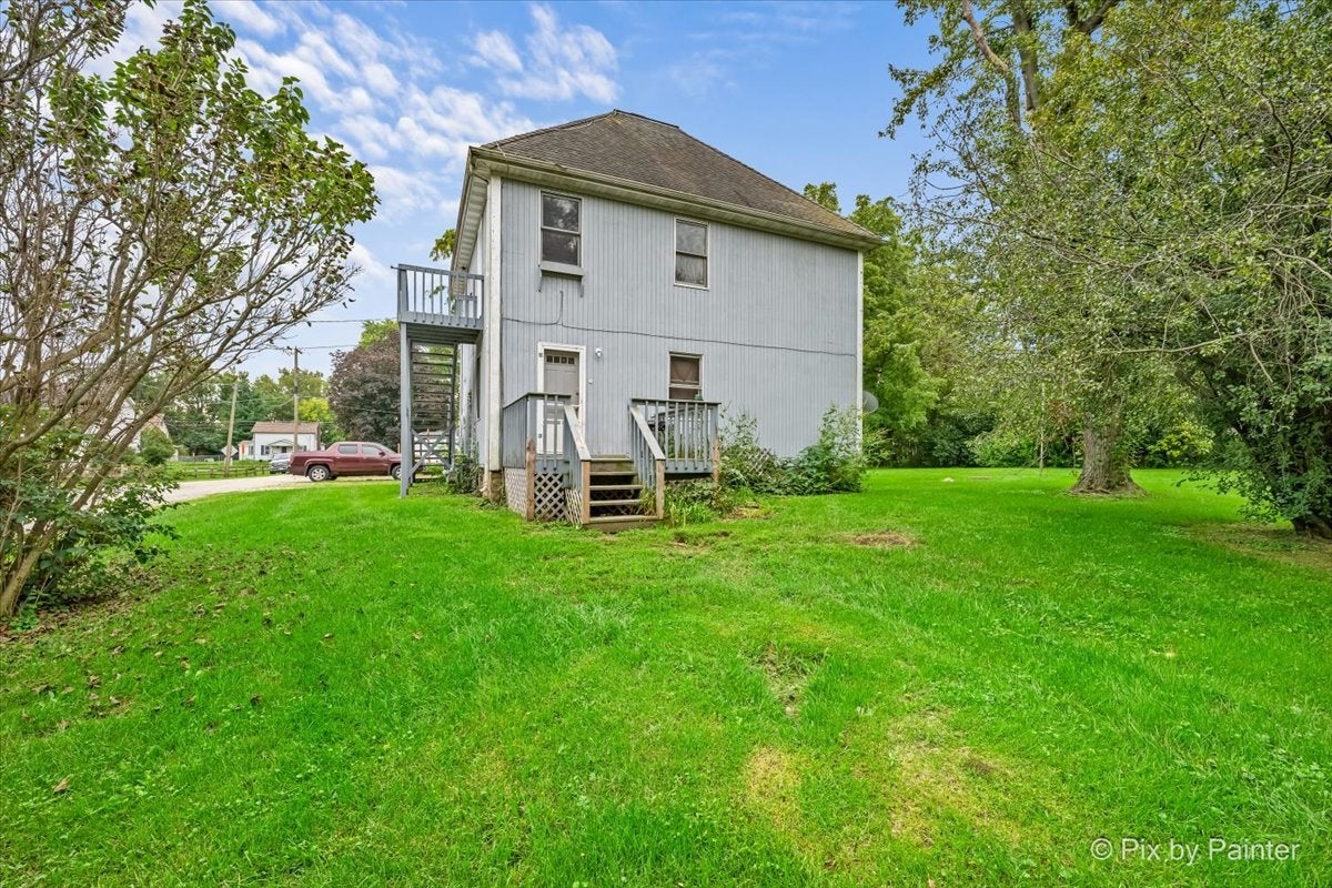 4201 JOHN Street