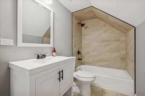 Tiny photo for 215 Indian Trail, Lake In The Hills, IL 60156 (MLS # 12526266)