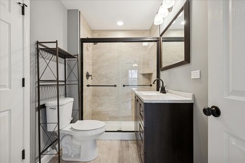 Tiny photo for 215 Indian Trail, Lake In The Hills, IL 60156 (MLS # 12526266)