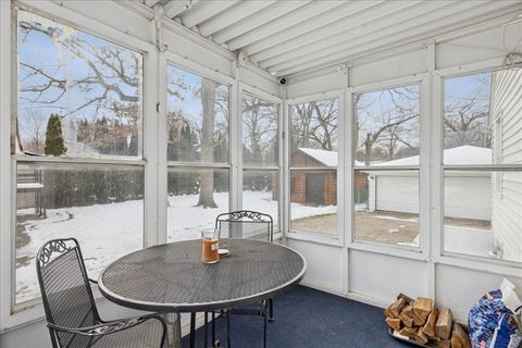 Tiny photo for 215 Indian Trail, Lake In The Hills, IL 60156 (MLS # 12526266)