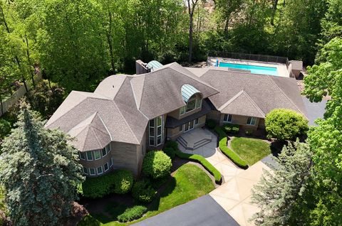 621 Chatfield Road New Lenox IL 60451