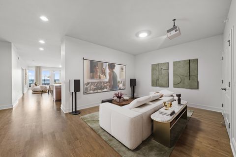 Tiny photo for Chicago, IL 60611 (MLS # 12479877)