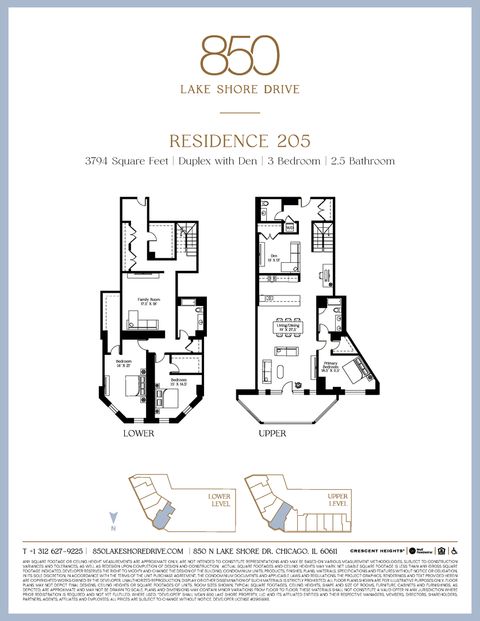 Tiny photo for Chicago, IL 60611 (MLS # 12479877)