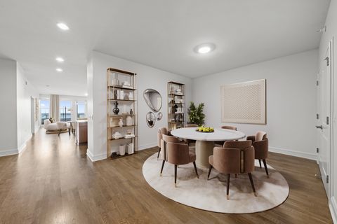 Tiny photo for Chicago, IL 60611 (MLS # 12479877)