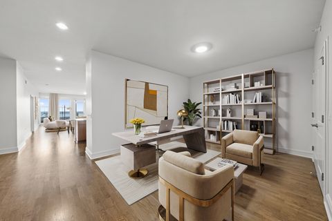 Tiny photo for Chicago, IL 60611 (MLS # 12479877)