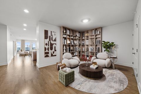 Tiny photo for Chicago, IL 60611 (MLS # 12479877)