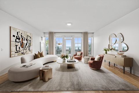 Tiny photo for Chicago, IL 60611 (MLS # 12479877)