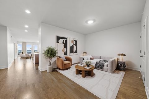 Tiny photo for Chicago, IL 60611 (MLS # 12479877)