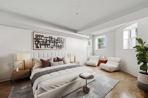 Tiny photo for Chicago, IL 60611 (MLS # 12479877)