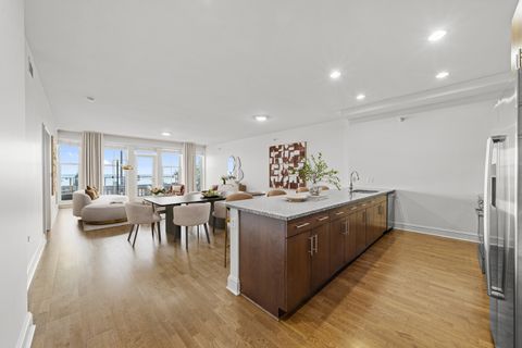 Tiny photo for Chicago, IL 60611 (MLS # 12479877)