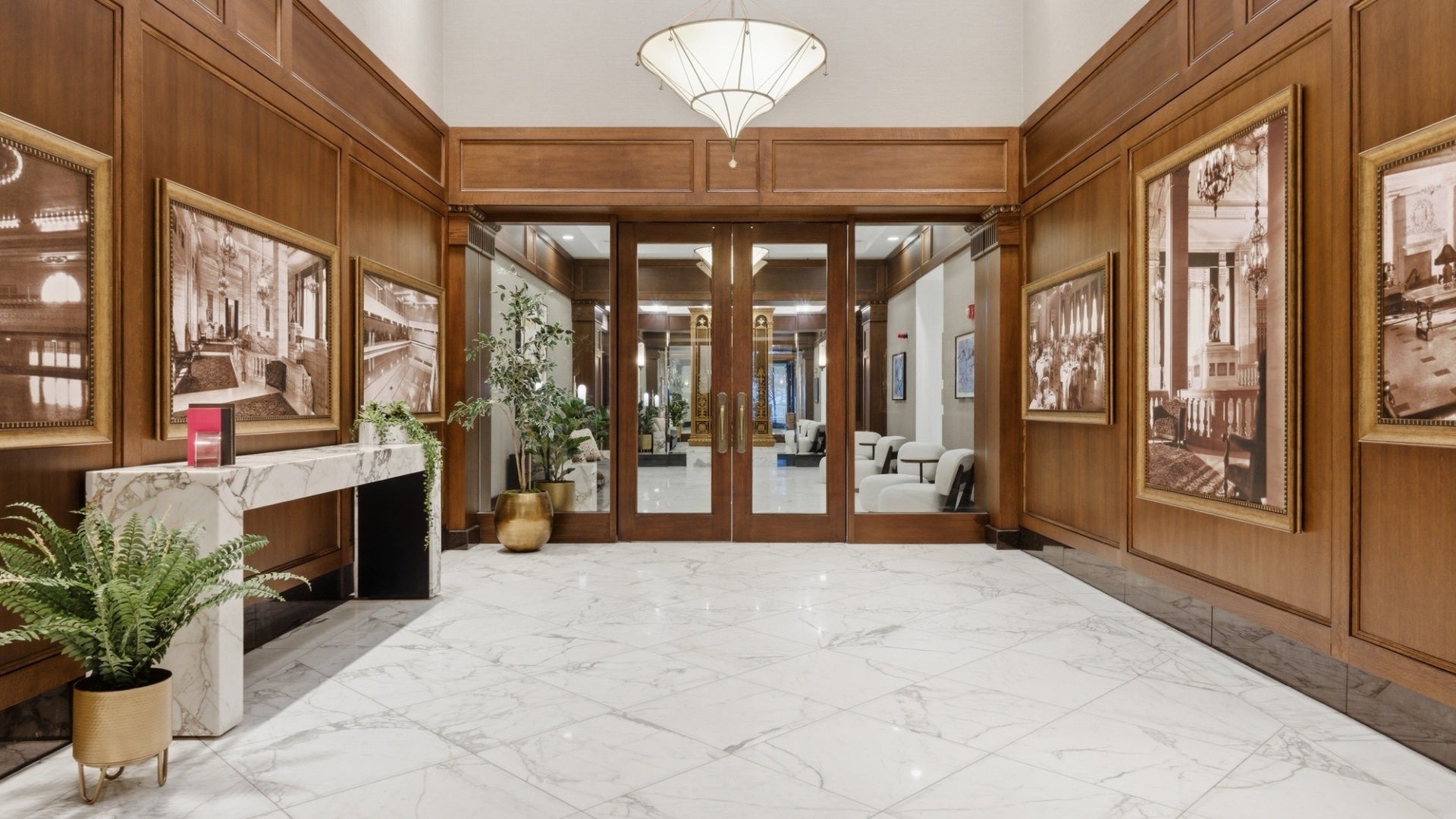 850 N Lake Shore Drive 205