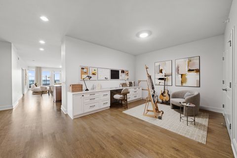 Tiny photo for Chicago, IL 60611 (MLS # 12479877)