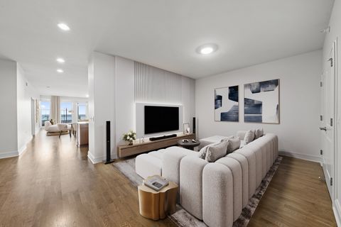 Tiny photo for Chicago, IL 60611 (MLS # 12479877)