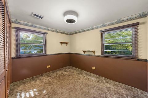 Tiny photo for 17601 Lincoln Avenue, Homewood, IL 60430 (MLS # 12504484)