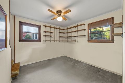 Tiny photo for 17601 Lincoln Avenue, Homewood, IL 60430 (MLS # 12504484)