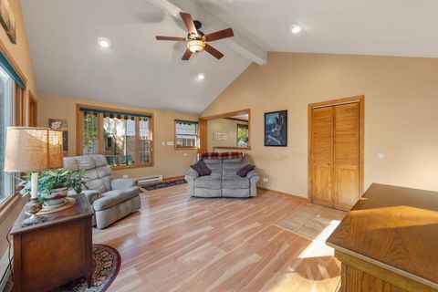 Tiny photo for 17601 Lincoln Avenue, Homewood, IL 60430 (MLS # 12504484)