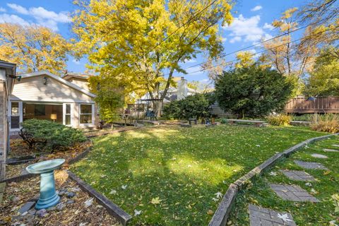 Tiny photo for 17601 Lincoln Avenue, Homewood, IL 60430 (MLS # 12504484)