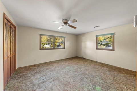 Tiny photo for 17601 Lincoln Avenue, Homewood, IL 60430 (MLS # 12504484)