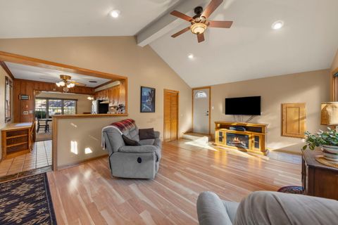 Tiny photo for 17601 Lincoln Avenue, Homewood, IL 60430 (MLS # 12504484)