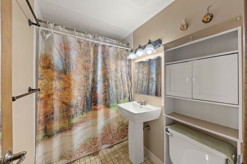 Tiny photo for 17601 Lincoln Avenue, Homewood, IL 60430 (MLS # 12504484)