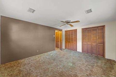 Tiny photo for 17601 Lincoln Avenue, Homewood, IL 60430 (MLS # 12504484)