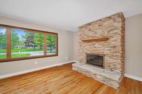 Tiny photo for 24253 S Edwin Drive, Channahon, IL 60410 (MLS # 12683767)