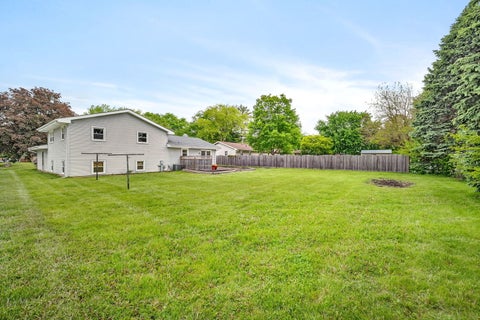 Tiny photo for 24253 S Edwin Drive, Channahon, IL 60410 (MLS # 12683767)