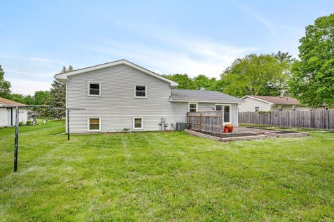 Tiny photo for 24253 S Edwin Drive, Channahon, IL 60410 (MLS # 12683767)