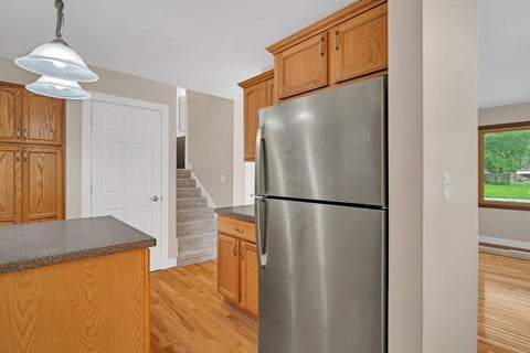 Tiny photo for 24253 S Edwin Drive, Channahon, IL 60410 (MLS # 12683767)
