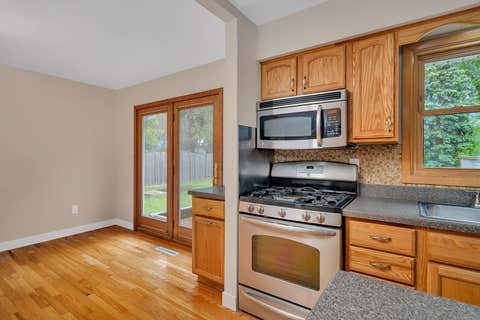 Tiny photo for 24253 S Edwin Drive, Channahon, IL 60410 (MLS # 12683767)