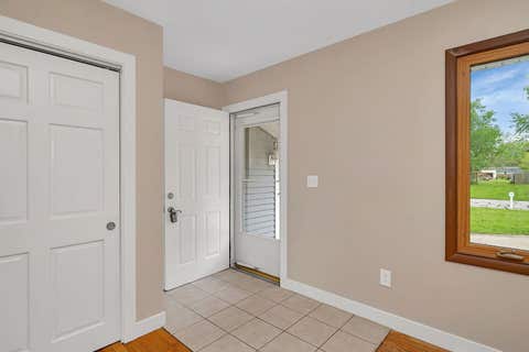 Tiny photo for 24253 S Edwin Drive, Channahon, IL 60410 (MLS # 12683767)